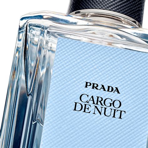 cargo de nuit prada|prada neutri cargo de nuit.